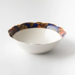 Jenna Clifford - Blue Fern Cereal Bowl 17.8CM Set Of 4