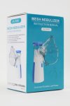 Portable Ultrasonic Mesh Nebulizer MINI Handheld Inhaler Respirator W-302