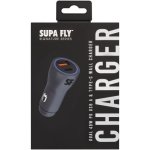 Supafly Signature Series Type-a To C Cable