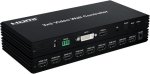 Unique 3 3 HDMI Video Wall Controller