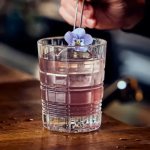 Arcoroc Brixton Everyday & Whiskey Glasses Set Of 6