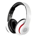 Volkano Impulse Bt VB-VH102 Wht VB-VH102