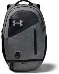 Ua Hustle 4.0 Backpack - BLACK-002 Osfa