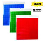 Building Blocks Base Plate 25.5×25.5CM