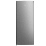 Midea 235L Upright Fridge- S S – HS-306LN-S