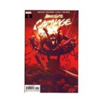 Absolute Carnage 1 - Buy Online At 7 Triple 7