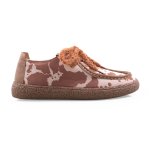 Dapple Tan Multi - Tan Multi 42 Nubuck