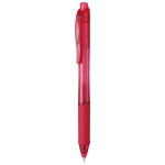 Radiant Energel X Needle Tip Gel Pen 0.4MM Red – BLN104-B