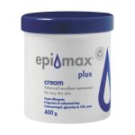Epimax Epi-max Plus Cream - 400G