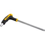 Tork Craft Allen Key Ball Point T Handle Hex 10.0X200MM
