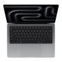 Apple Macbook Pro 14-INCH M3 8-CORE Cpu 10-CORE Gpu 8GB Unified RAM 1TB SSD Space Gray - New / 1 Year Apple Warranty
