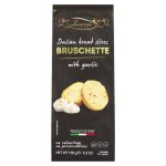 Bruschette With Garlic Italian Bread Slices 150G
