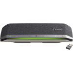 Polo Poly Sync 40 Microsoft Teams Certified Speakerphone 77P35AA