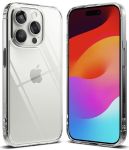 Ringke Fusion For Iphone 15 Pro Military-grade Slim Protective Case