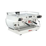 GB5 Commercial Espresso Machine - Model S 2 Groups Abr Auto Brew-ratio