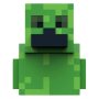 Tubbz MINI Minecraft Creeper Vinyl Duck Collectible Figure Official Licensed Toy