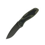 Blur Olive Drab With Speedsafe Assisted Opening