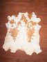 As Grade Nguni Hide 138 Brown/white XL - Extra Large / Brown/white / Spotted
