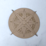 Wood Aviation Compass