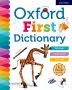 Oxford School Spelling Punctuation And Grammar Dictionary   Paperback 1