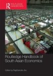 Routledge Handbook Of South Asian Economics Hardcover