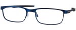 Oakley Steel Plate