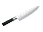 Wasabi Black Chef's Knife 20CM
