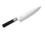 Wasabi Black Chef's Knife 20CM