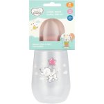 Made 4 Baby Wide- Neck Bottle Pink 250ML