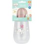 Made 4 Baby Wide- Neck Bottle Pink 250ml