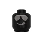 Towbar Ball Cover - Sunglasses