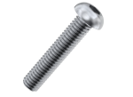 Button Head Allen Cap Screw – M5X30 – 10 Pack