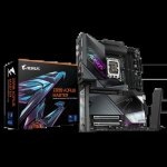 Gigabyte Intel Z890 Chipset For Lga 1851 4X DDR5 3X M2 HDMI 2X Dp MATX.-GA-Z890M-GAMING-X