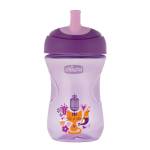 Chicco Advanced Training Cup 12M+ Girl - Purple
