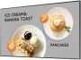 Samsung LH32QMCEPGCXEN 32 Inch Smart Signage Monitor 1920 X 1080 Resolution HDMI USB Bluetooth Wifi