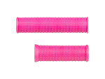 Trek Kids' Twist Shift Grips- Pink Flamingo 92 125MM