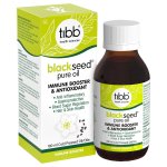 Tibb Blackseed Pure Oil 100ML