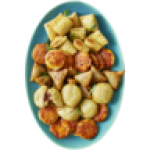 Savoury Snack Platter