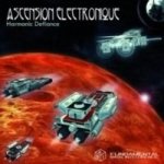 Harmonic Defiance Cd