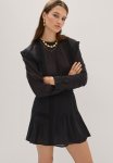 Blouse Blacky - Black