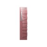 Maybelline Superstay Vinyl Ink Lipstick Assorted - 110 Awestruck