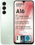Samsung Galaxy A16 Ds Green 128 Gb 4 Gb RAM