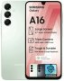 Samsung Galaxy A16 Ds Green 128 Gb 4 Gb RAM