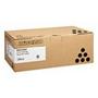 Ricoh Black Original Toner Cartridge