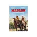 Madron DVD 1970