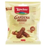 Loacker Gardena Fingers 125G