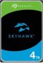 Seagate Skyhawk 4TB 3.5 Inch Sata Surveillance Hard Disk Drive