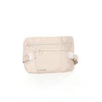 Cellini Accessories Large Security Waist Pouch Camel