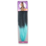 One Million Braid 20" - D39