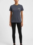 Polo Sloane Crest Carbon T-Shirt - XL Grey